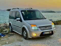 Sahibinden Ford Tourneo Connect 1.8 TDCI Deluxe 2012 Model 