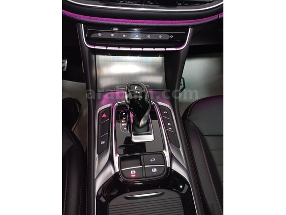 Sahibinden MG HS 1.5 T-GDI Luxury 2023 Model