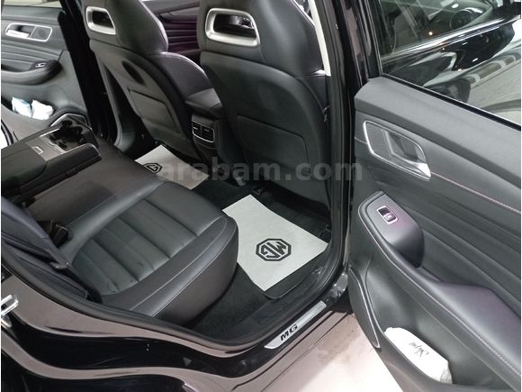 Sahibinden MG HS 1.5 T-GDI Luxury 2023 Model