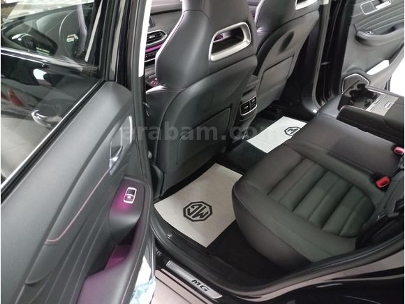 Sahibinden MG HS 1.5 T-GDI Luxury 2023 Model