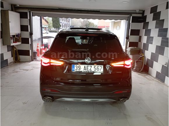 Sahibinden MG HS 1.5 T-GDI Luxury 2023 Model