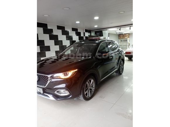 Sahibinden MG HS 1.5 T-GDI Luxury 2023 Model
