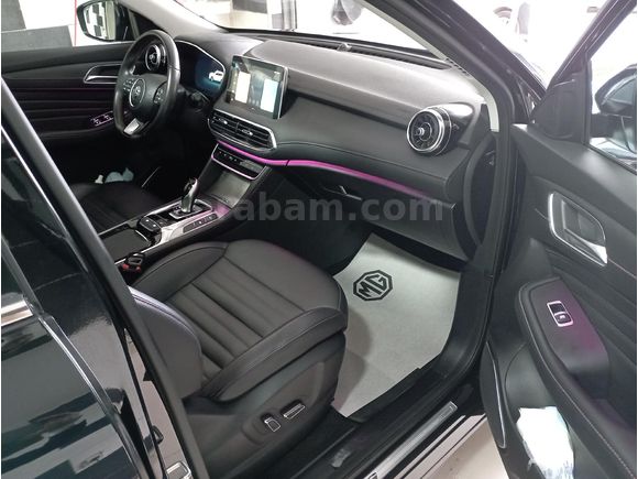 Sahibinden MG HS 1.5 T-GDI Luxury 2023 Model