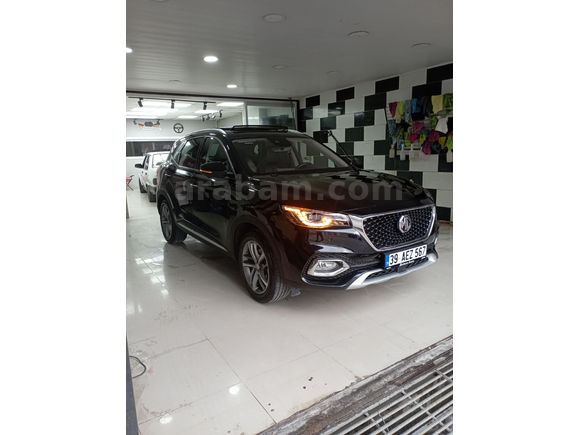 Sahibinden MG HS 1.5 T-GDI Luxury 2023 Model