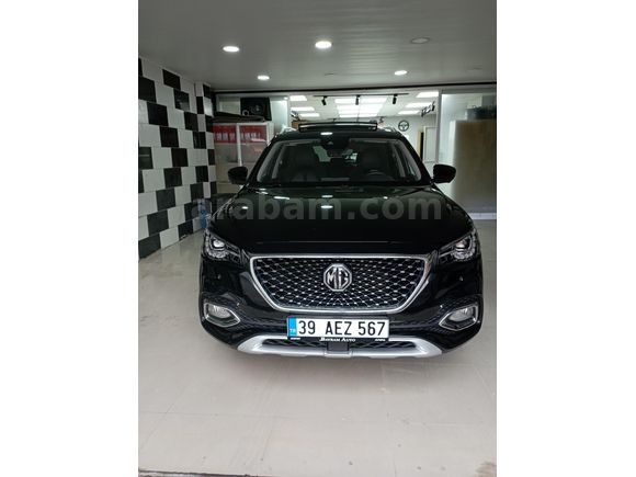 Sahibinden MG HS 1.5 T-GDI Luxury 2023 Model