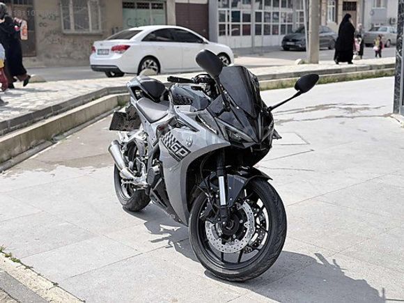 DÜŞÜK KM GP250
