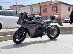 DÜŞÜK KM GP250