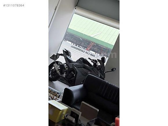 DÜŞÜK KM GP250