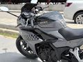 DÜŞÜK KM GP250