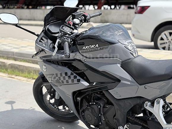 DÜŞÜK KM GP250
