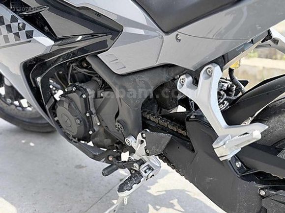 DÜŞÜK KM GP250