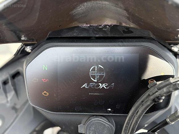 DÜŞÜK KM GP250