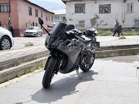 DÜŞÜK KM GP250