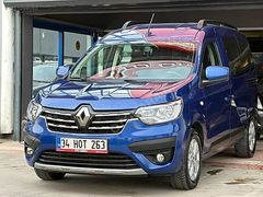 2023 RENAULT EXPRESS 1.5 DCİ İLK SAHİBİNDEN