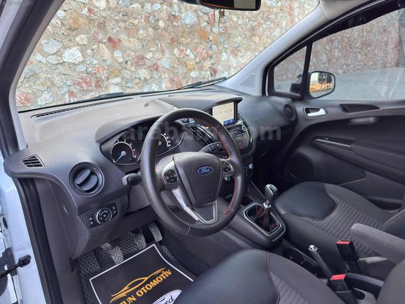 2023-HATASIZ-BOYASIZ-FORD-COURİER-TİTANYUM-PLAS-FUUL-PAKET