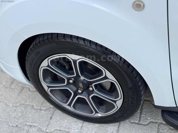 2023-HATASIZ-BOYASIZ-FORD-COURİER-TİTANYUM-PLAS-FUUL-PAKET