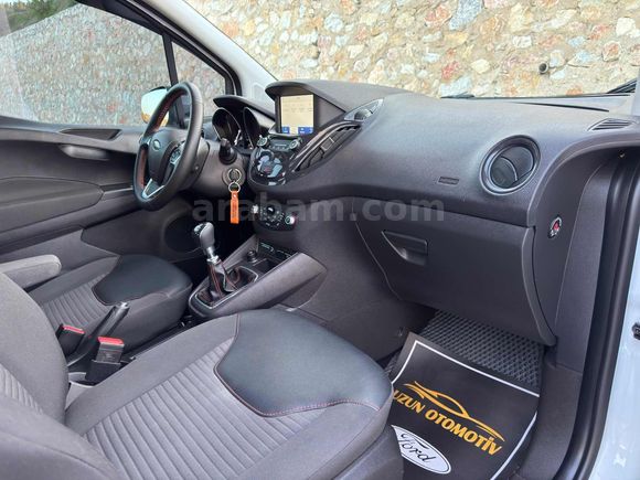 2023-HATASIZ-BOYASIZ-FORD-COURİER-TİTANYUM-PLAS-FUUL-PAKET