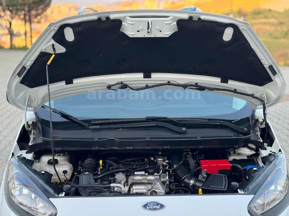 2023-HATASIZ-BOYASIZ-FORD-COURİER-TİTANYUM-PLAS-FUUL-PAKET