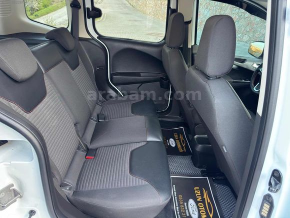 2023-HATASIZ-BOYASIZ-FORD-COURİER-TİTANYUM-PLAS-FUUL-PAKET