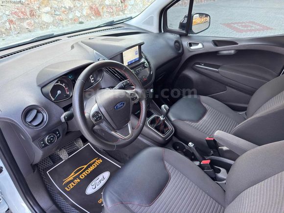 2023-HATASIZ-BOYASIZ-FORD-COURİER-TİTANYUM-PLAS-FUUL-PAKET