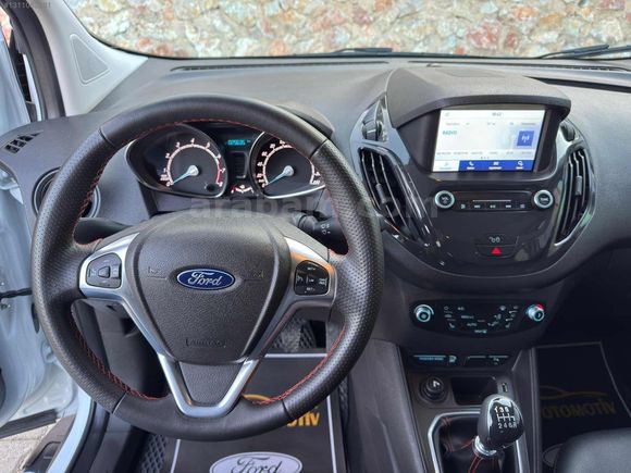 2023-HATASIZ-BOYASIZ-FORD-COURİER-TİTANYUM-PLAS-FUUL-PAKET