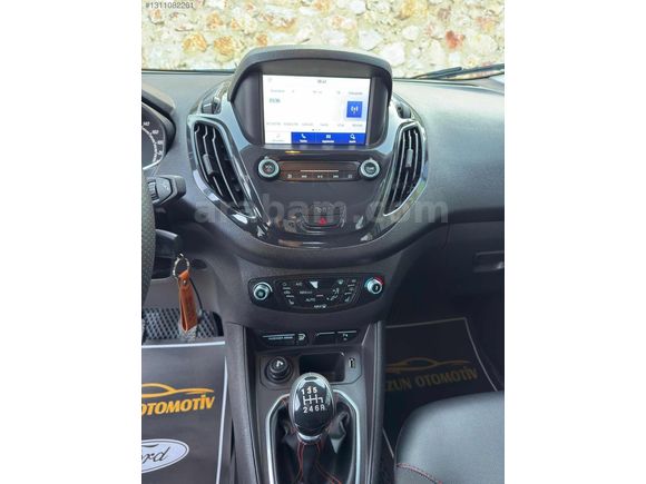 2023-HATASIZ-BOYASIZ-FORD-COURİER-TİTANYUM-PLAS-FUUL-PAKET