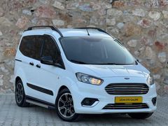 2023-HATASIZ-BOYASIZ-FORD-COURİER-TİTANYUM-PLAS-FUUL-PAKET