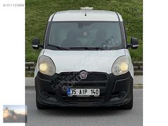 2014 MODEL DOBLO MAXİ SIFIR MOTOR...