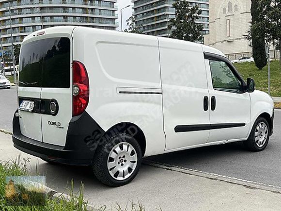 2014 MODEL DOBLO MAXİ SIFIR MOTOR...