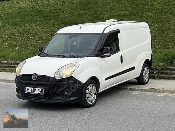 2014 MODEL DOBLO MAXİ SIFIR MOTOR...