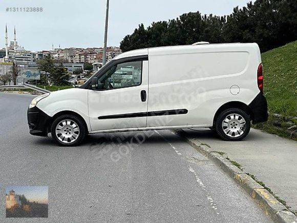 2014 MODEL DOBLO MAXİ SIFIR MOTOR...