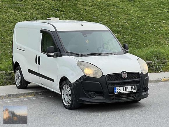 2014 MODEL DOBLO MAXİ SIFIR MOTOR...