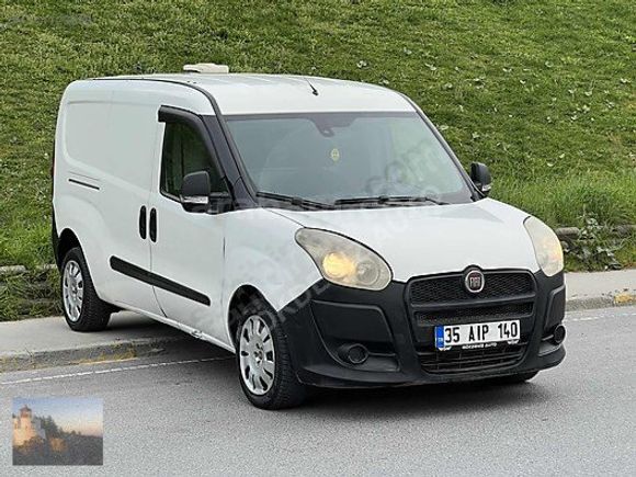 2014 MODEL DOBLO MAXİ SIFIR MOTOR...
