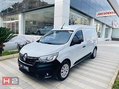 "H2'DEN"%2.00 KREDİ KAMPANYALI"2023 RENAULT EXPRESS VAN DCI JOY