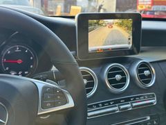 Sahibinden Mercedes - Benz C 200 BlueTEC AMG 2017 Model Hatay Beyaz