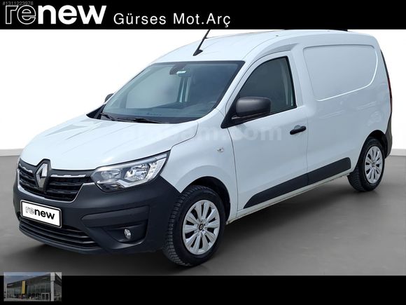 RENAULT GÜRSES'DE 2024 EXPRESS VAN 1.5 BLUEDCI JOY