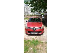 Sahibinden Renault Clio 1.5 dCi SportTourer Icon 2013 Model