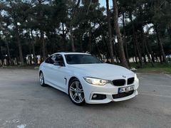 SAHİBİNDEN - DEĞİŞENSİZ- DÜŞÜK KM - BMW 4.20d F36 M SPORT 190HP
