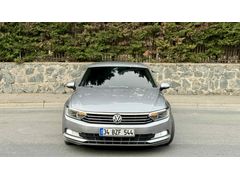 Sahibinden Volkswagen Passat 1.6 TDi BlueMotion Trendline 2017 Model 