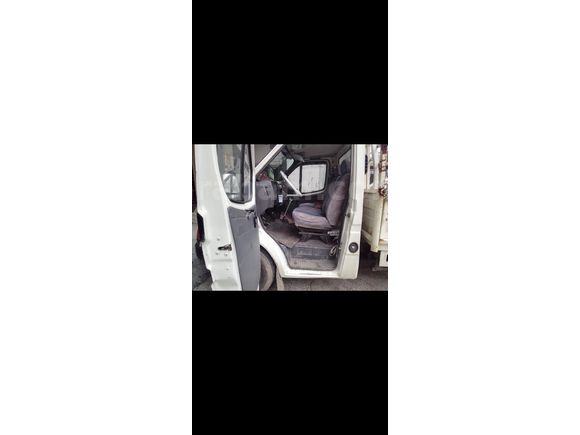 Sahibinden Ford Trucks Transit 120 P