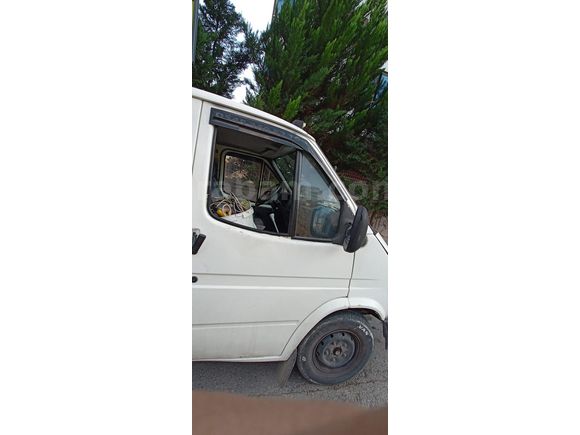Sahibinden Ford Trucks Transit 120 P