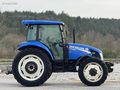 ARICI GALERİ'den N.H TD90D POWERSHUTTLE KLİMA KABİN TERTEMİZZZ