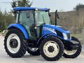 ARICI GALERİ'den N.H TD90D POWERSHUTTLE KLİMA KABİN TERTEMİZZZ