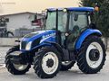 ARICI GALERİ'den N.H TD90D POWERSHUTTLE KLİMA KABİN TERTEMİZZZ