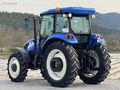 ARICI GALERİ'den N.H TD90D POWERSHUTTLE KLİMA KABİN TERTEMİZZZ