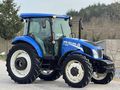 ARICI GALERİ'den N.H TD90D POWERSHUTTLE KLİMA KABİN TERTEMİZZZ