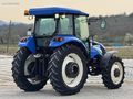 ARICI GALERİ'den N.H TD90D POWERSHUTTLE KLİMA KABİN TERTEMİZZZ