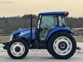 ARICI GALERİ'den N.H TD90D POWERSHUTTLE KLİMA KABİN TERTEMİZZZ