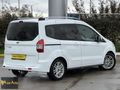 ARAS AUTO'DAN HATASIZ FORD COURİER TİTANİUM FIRSAT ARACI