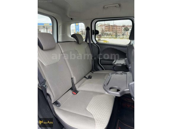 ARAS AUTO'DAN HATASIZ FORD COURİER TİTANİUM FIRSAT ARACI